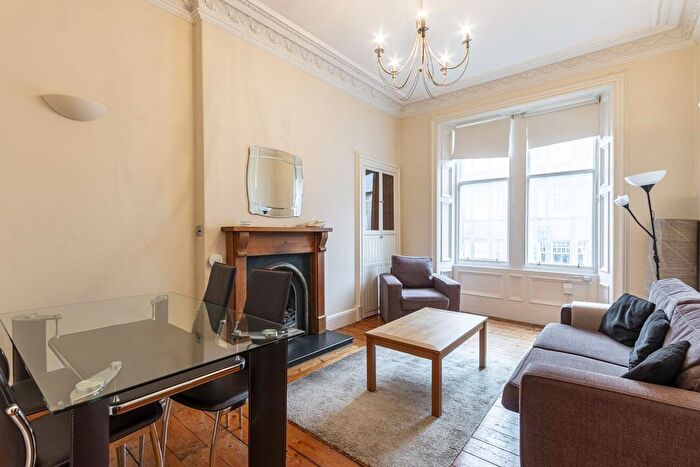2 Bedroom Flat To Rent In Great Junction Street, Edinburgh, EH6