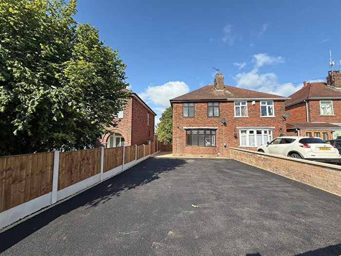 3 Bedroom Property To Rent In Nottingham Road, Langley Mill, Nottingham, NG16