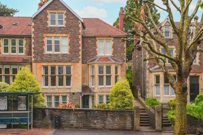 2 Bedroom Flat To Rent In Redland Road, Redland, Bristol, BS6