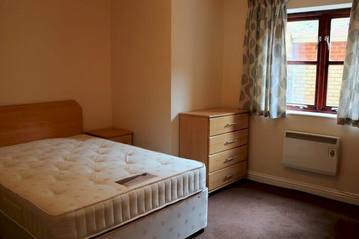 2 Bedroom Flat To Rent In Burgundy Walk, Forehill, Ely, CB7