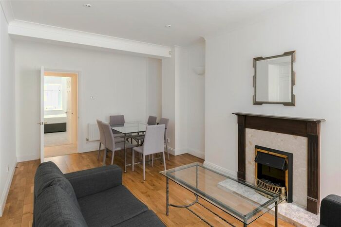 2 Bedroom Flat To Rent In Nassau Street, Fitzrovia, W1W