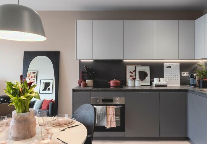 2 Bedroom Apartment To Rent In New England Street, Brighton, East Sussex, BN1