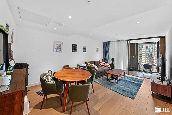 1 Bedroom Apartment For Sale In Marsh Wall London, E14