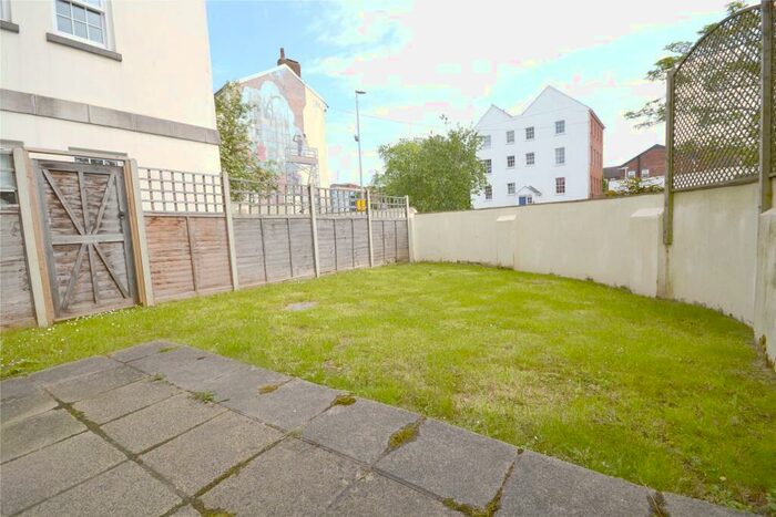 2 Bedroom Apartment To Rent In St Leonards, Exeter, EX2