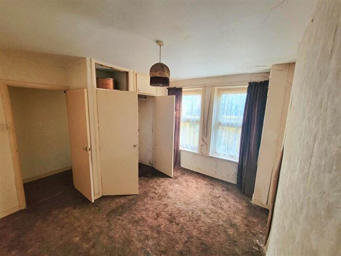 1 Bedroom Flat For Sale In Rugby Place, Brighton, BN2