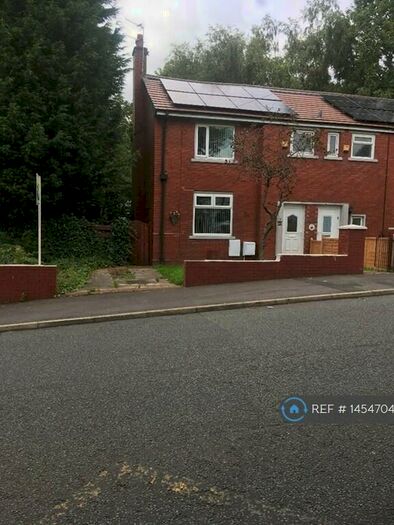 3 Bedroom Semi-Detached House To Rent In Winterton Road, Darwen, BB3