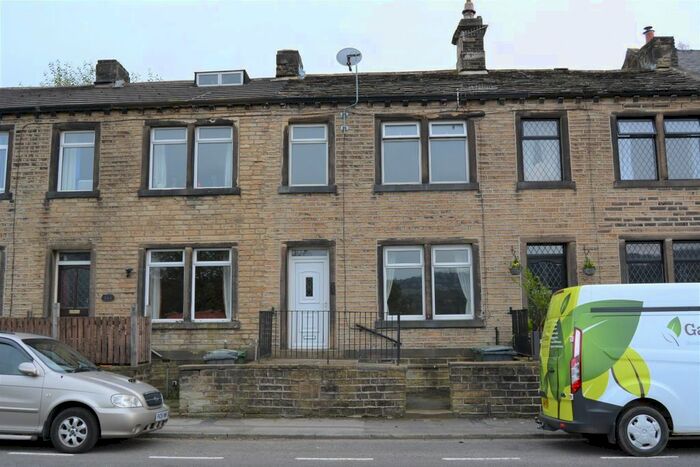 2 Bedroom Terraced House To Rent In Manchester Road, Linthwaite, Huddersfield HD7