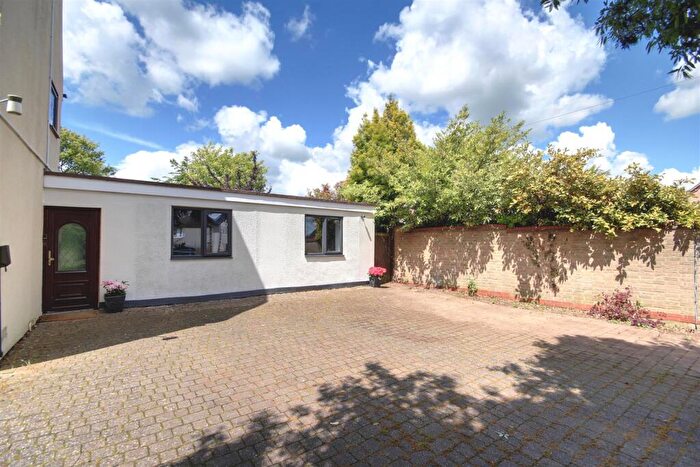 1 Bedroom Maisonette To Rent In Warboys Road, Pidley, PE28