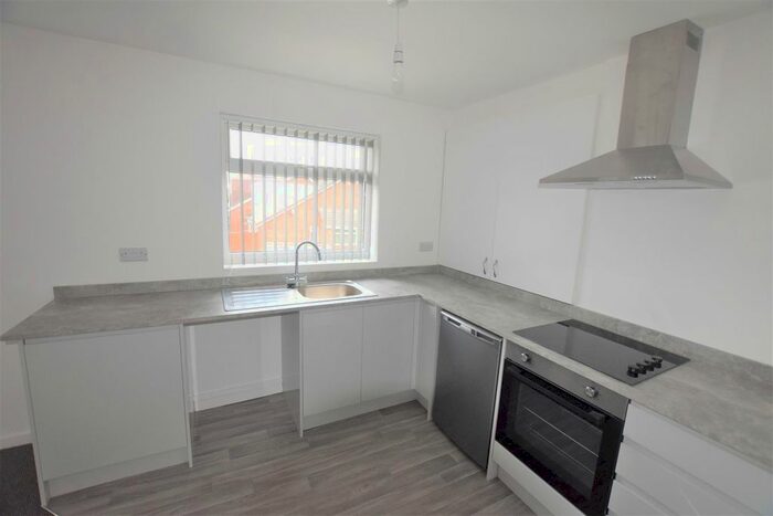 2 Bedroom Maisonette To Rent In Rosaville Crescent, Allesley Village, Coventry CV5