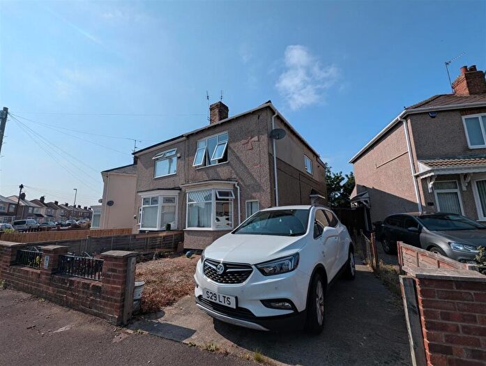 3 Bedroom Semi-Detached House For Sale In Claremont Road, Darlington, DL1