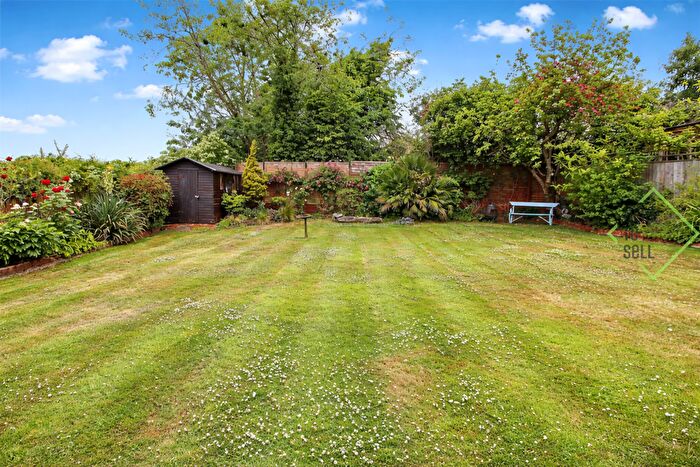5 Bedroom Land For Sale In Land - Oak Avenue, Enfield, Greater London, EN2