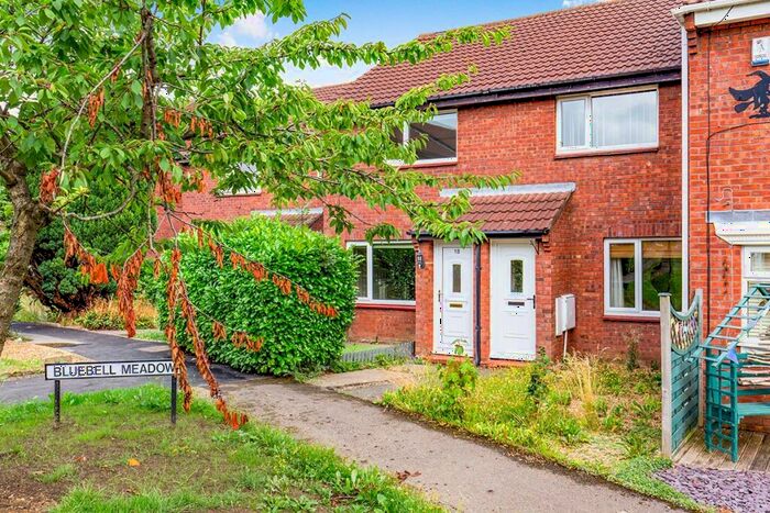 2 Bedroom Semi-Detached House To Rent In Bluebell Meadow, Newton Aycliffe, County Durham, DL5