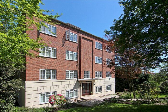 1 Bedroom Flat To Rent In Florence Court, Sunnyside, SW19