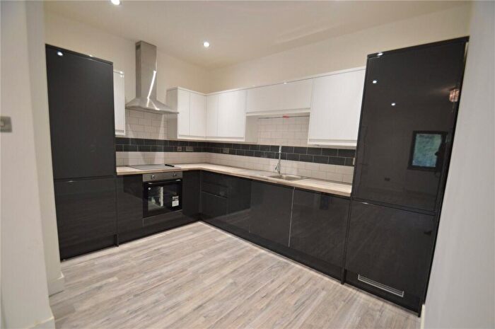 1 Bedroom Apartment To Rent In London Road North, Merstham, Redhill, Surrey, RH1