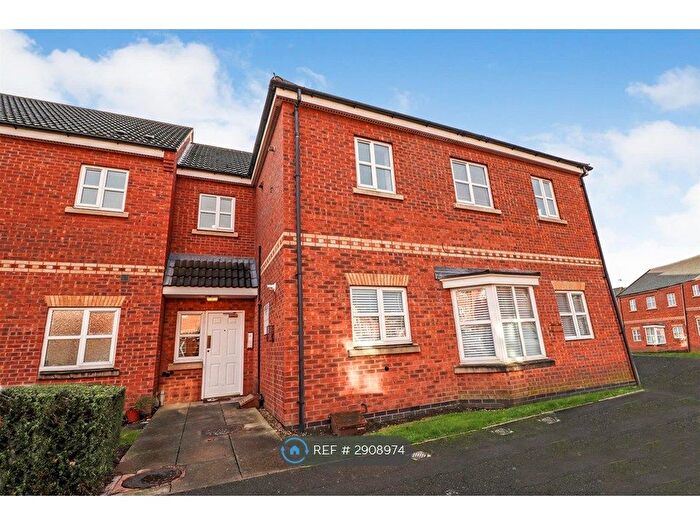 1 Bedroom Flat To Rent In Englewood Close, Leicester, LE4
