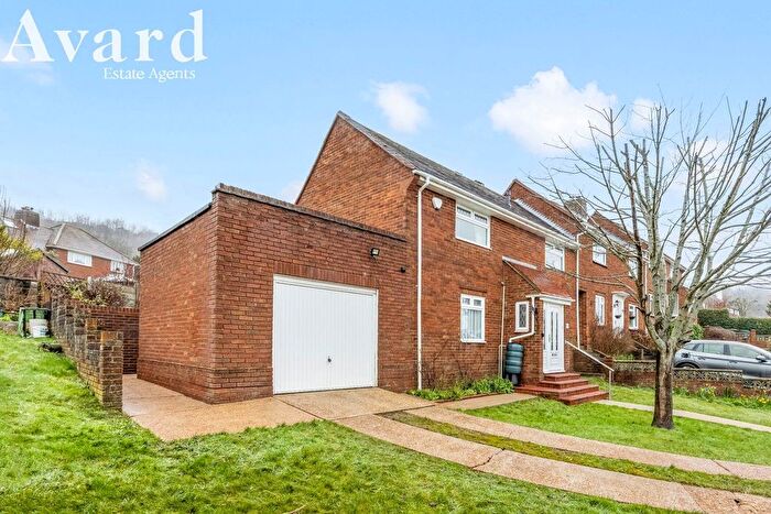 2 Bedroom Property For Sale In Beatty Avenue, Brighton, BN1