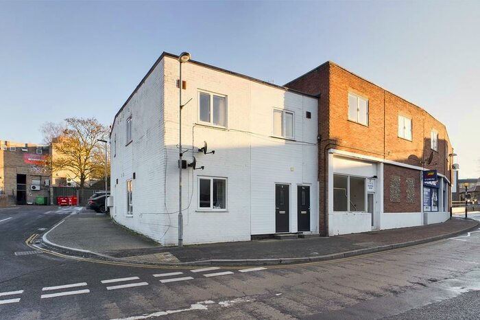 1 Bedroom Maisonette To Rent In Tanner Street, Thetford, IP24