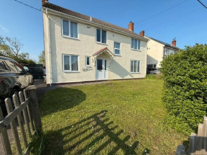 4 Bedroom Detached House For Sale In Rutland, The Street, Steeple, Southminster, CM0