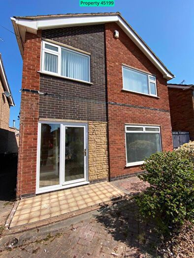 4 Bedroom Detached House To Rent In Rowley Fields Avenue, Leicester, LE3