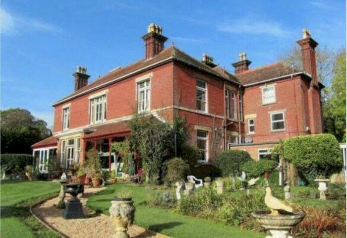 1 Bedroom Flat To Rent In Botley Road, Curdridge, SO32