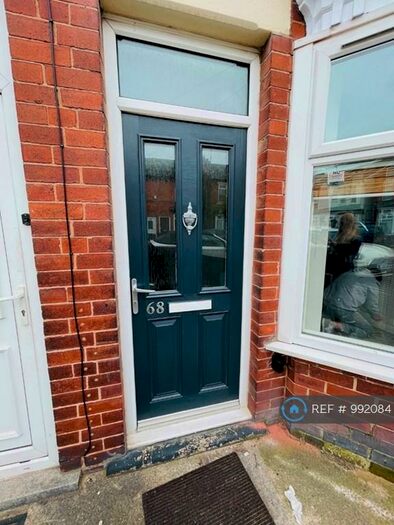 2 Bedroom Semi-Detached House To Rent In Yorke Street, Mansfield Woodhouse, Mansfield, NG19
