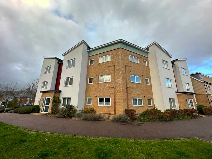 1 Bedroom Flat To Rent In Gladwin Way, Harlow, CM20