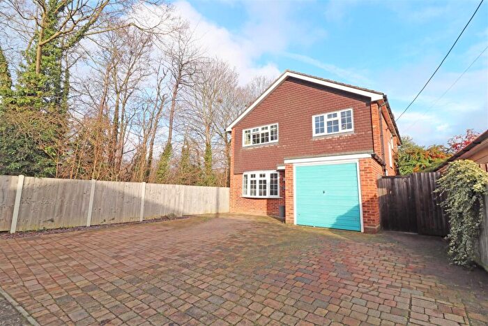 4 Bedroom Detached House For Sale In Marina Road, Hatfield Peverel, Chelmsford, CM3