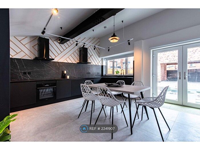 7 Bedroom Flat To Rent In Clifton Boulevard, Nottingham, NG7