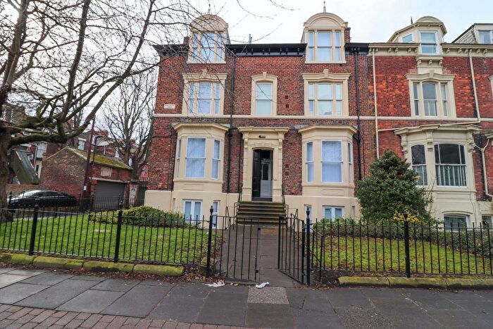 1 Bedroom Flat To Rent In Esplanade West Flat, Sunderland, SR2