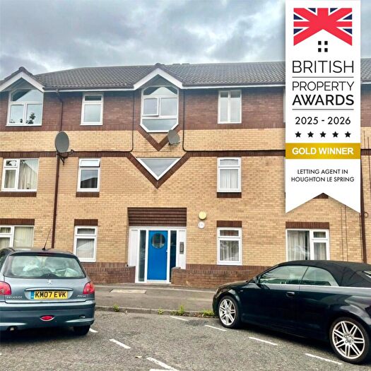 1 Bedroom Apartment To Rent In Morpeth Street, Calandra Chase, Newcastle, Tyne And Wear, NE2