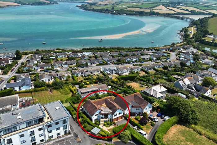 4 Bedroom Flat For Sale In Padstow, PL28
