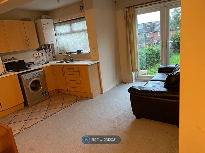 5 Bedroom Terraced House To Rent In Cannon Hill Road, Coventry, CV4