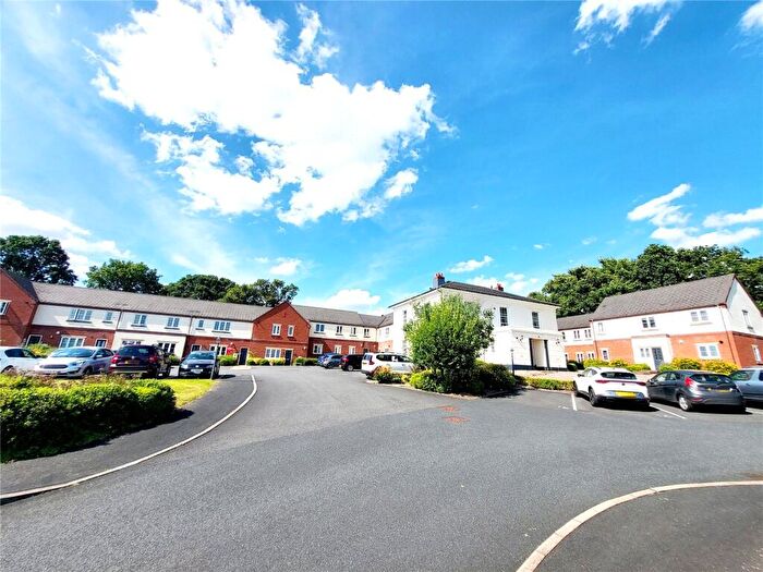 1 Bedroom Apartment To Rent In Tennyson Road, Dudley, West Midlands, DY3