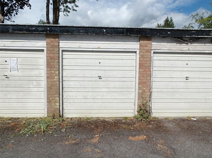 Property For Sale In Handsworth House, Brighton Road, Crawley, West Sussex, RH10