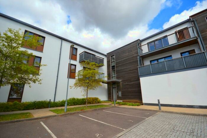 1 Bedroom Flat To Rent In The Courtyard, Beggarwood, Basingstoke, Hampshire, RG22