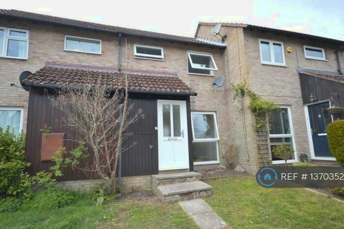 2 Bedroom Terraced House To Rent In Bankview, Lymington, SO41