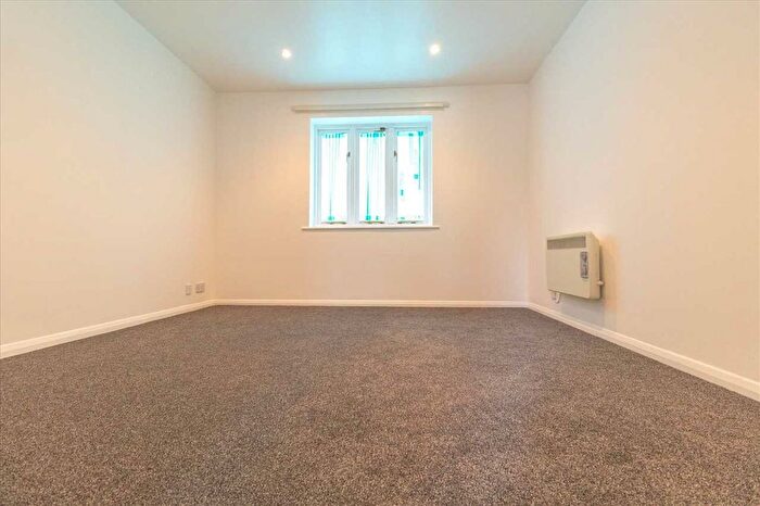 1 Bedroom Terraced House To Rent In Sanderson Close, Kettering, NN15