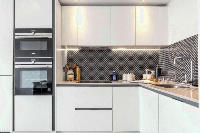 1 Bedroom Flat To Rent In Uncle Southall, Merrick Road, Southall, UB2