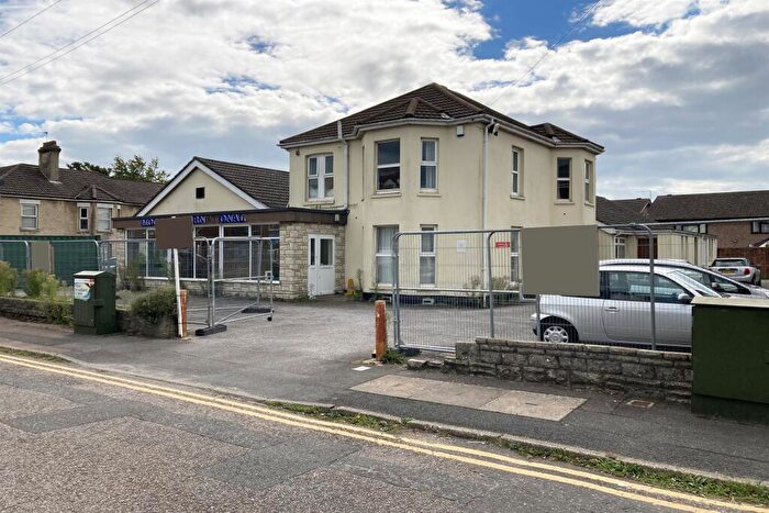 Land For Sale In Charminster, BH8