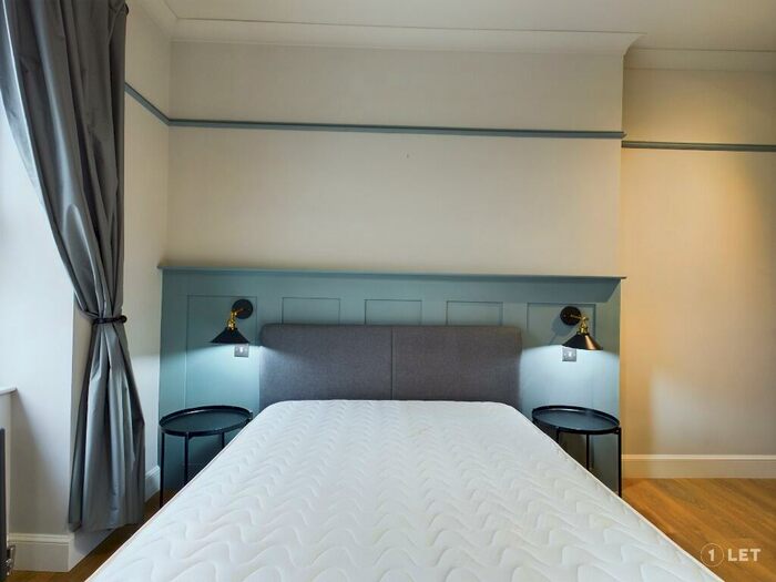 1 Bedroom Flat To Rent In Pitt Street, Bonnington, Edinburgh, EH6