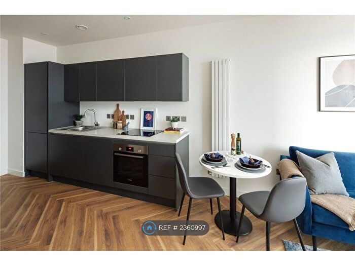 1 Bedroom Flat To Rent In Leader House, Media City Uk, Salford, M50