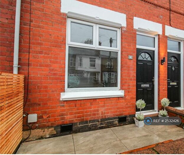 2 Bedroom Terraced House To Rent In Shakleton Road, Coventry, CV5