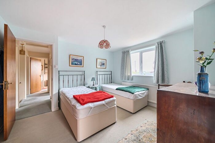 4 Bedroom Detached House For Sale In Glebe Lane, Kemble, GL7