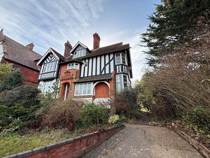 6 Bedroom Detached House For Sale In White Lodge, Cromer Road, Sheringham, Norfolk, NR26