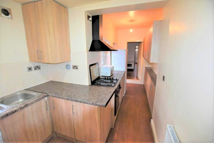 4 Bedroom Terraced House To Rent In Brandon Street, Leicester, LE4