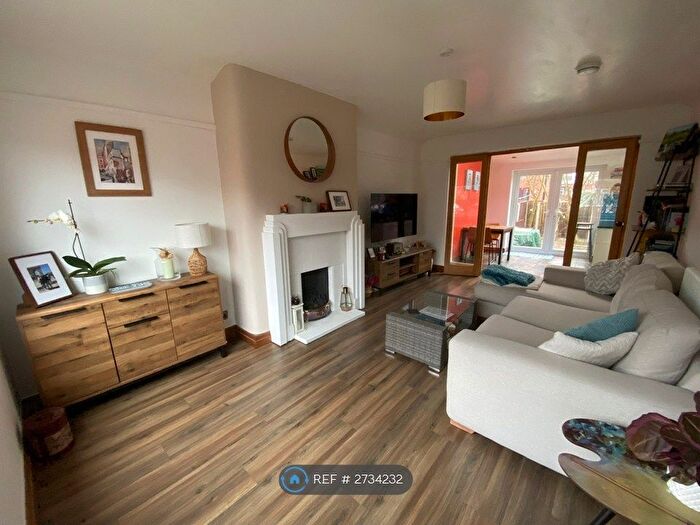 3 Bedroom Semi Detached House To Rent In St. Austells Drive, Manchester, M25