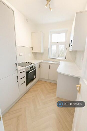 1 Bedroom Flat To Rent In Carter Knowle Road, Sheffield, S7