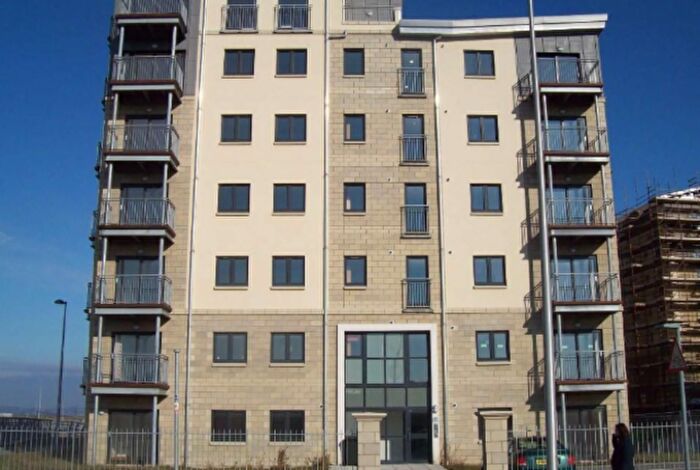 1 Bedroom Flat To Rent In , Hesperus Crossway, EH5