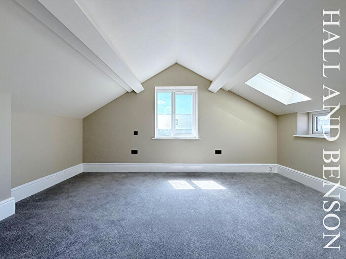 1 Bedroom Apartment To Rent In Franchise Street, Derby, DE22