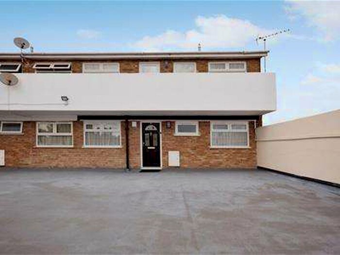 2 Bedroom Flat To Rent In Greens Court, 143 East Lane, Wembley, HA9